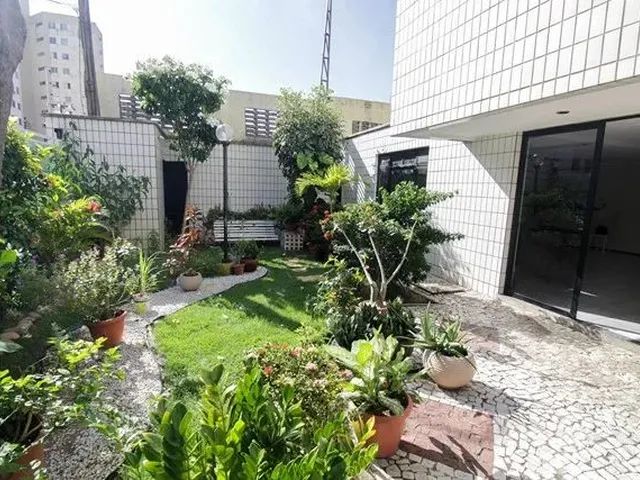 Imagem 10: Apto2 para Alugar na Cidade de Fortaleza-Ce