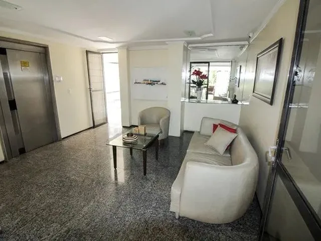 Imagem 4: Apto2 para Alugar na Cidade de Fortaleza-Ce
