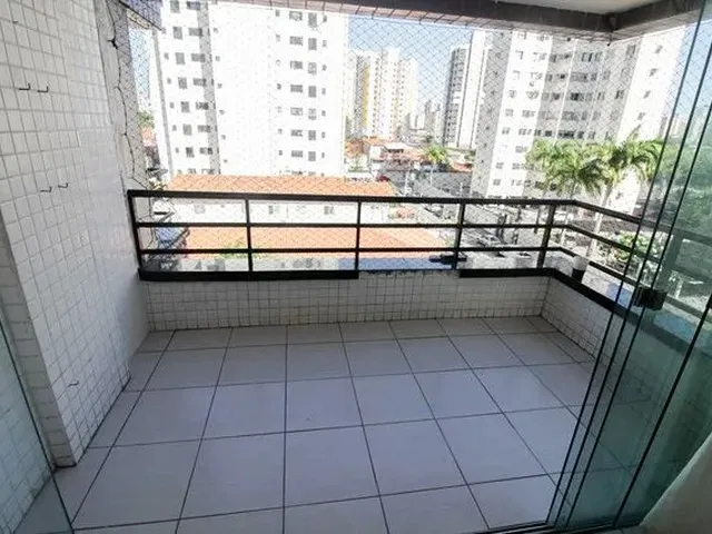 Imagem 5: Apto2 para Alugar na Cidade de Fortaleza-Ce