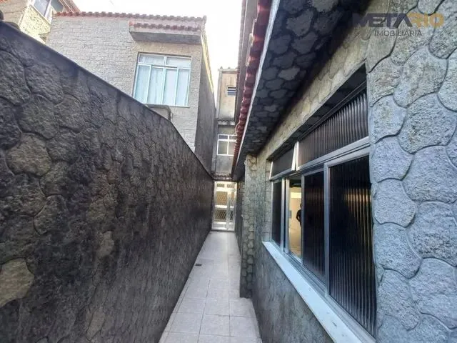 Imagem: Casa para Alugar, 144 M² por R$ 1.600,00/Mês