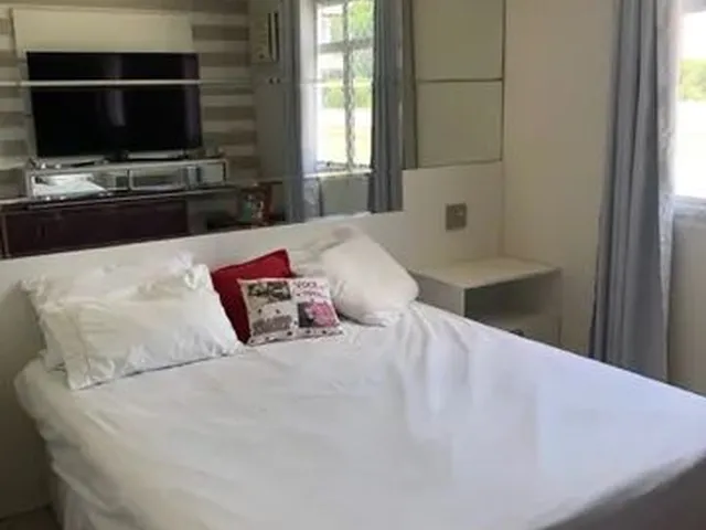 Imagem: Aluguel de Quarto