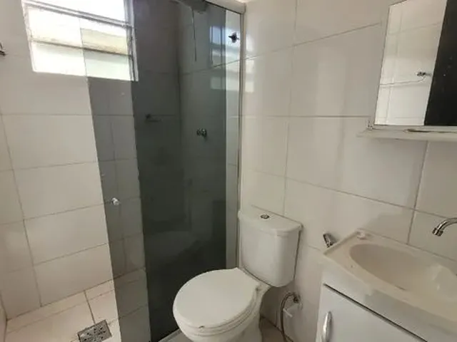 Imagem 2: Apartamento no Serra Verde