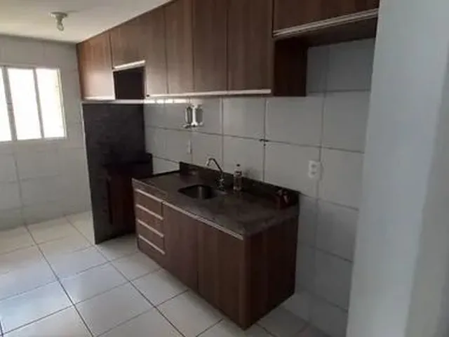 Imagem 6: Alugo Apto Condomínio Brisa Sul