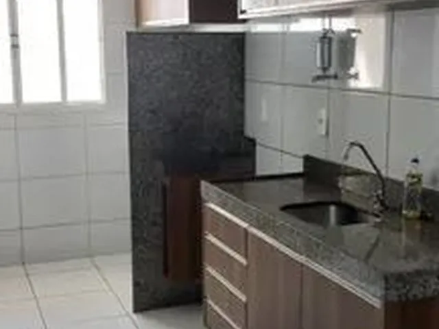 Imagem 4: Alugo Apto Condomínio Brisa Sul