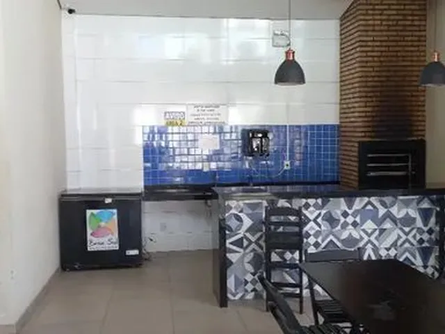 Imagem 3: Alugo Apto Condomínio Brisa Sul