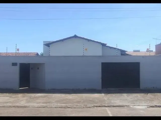 Imagem: Casa Próxima a Unirg Medicina