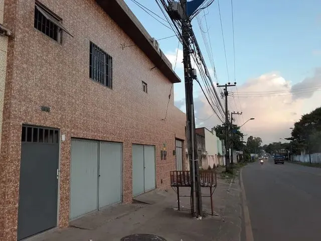 Imagem: Casa com 1 Quarto - Avenida Santos Dumont