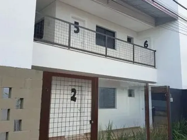 Imagem: Kitnet 30 M2 na Qe 38 Guará II