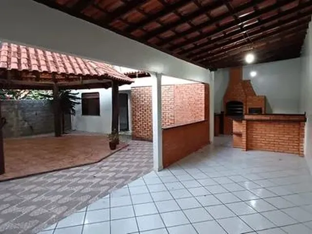 Imagem 16: Casa Grande, 4 Suítes no Caranã