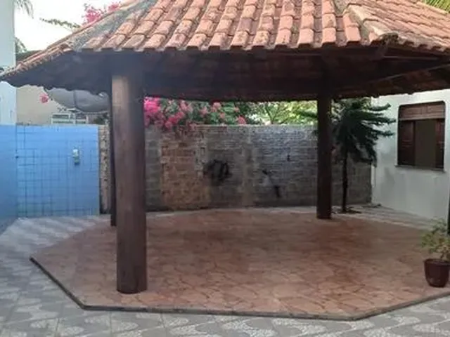 Imagem 4: Casa Grande, 4 Suítes no Caranã