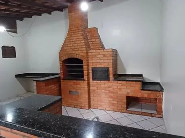 Imagem 5: Casa Grande, 4 Suítes no Caranã