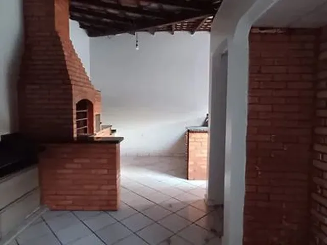 Imagem 12: Casa Grande, 4 Suítes no Caranã