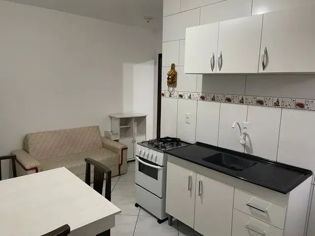 Imagem: Kit Net com Mobília