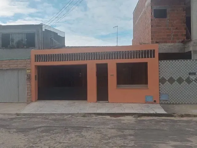 Imagem: Ótima Casa no Jardim Castelao Passaré