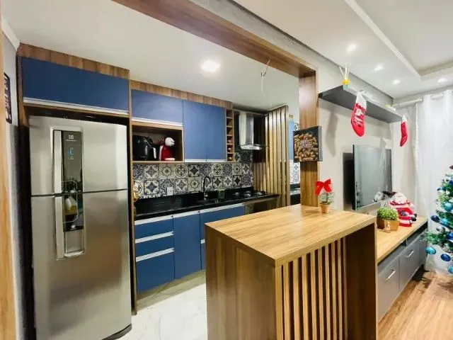 Imagem: Alugo Apartamento Moradas Club Canoas