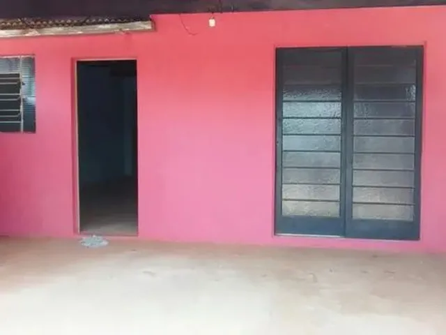 Imagem: Alugo Casa no Bairro George Oetterer