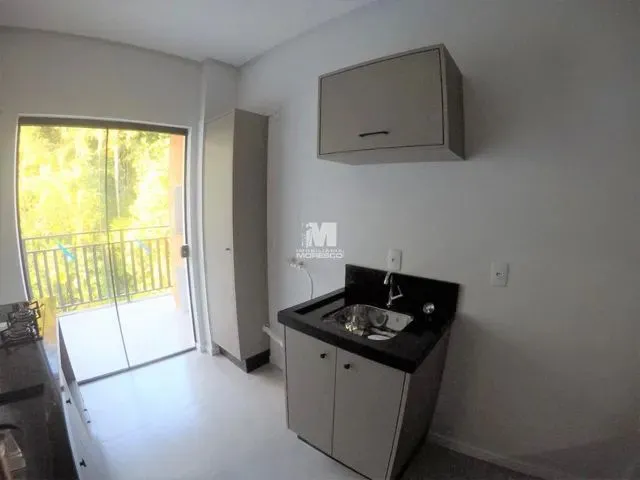 Imagem 7: Apartamento para Aluguel, 2 Quartos, 1 Vaga, Azambuja - Brusque/Sc