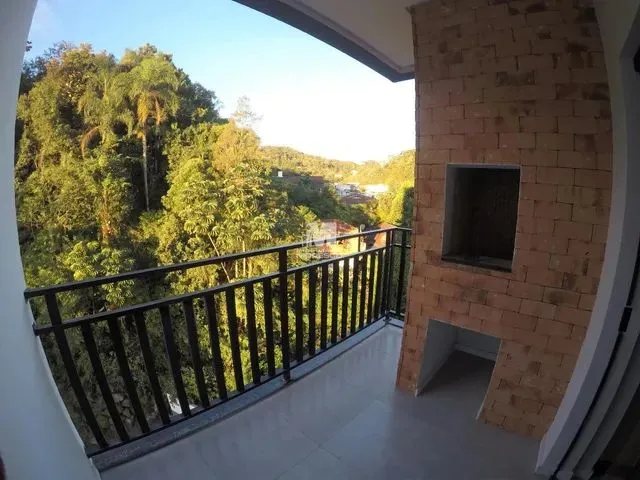 Imagem 16: Apartamento para Aluguel, 2 Quartos, 1 Vaga, Azambuja - Brusque/Sc