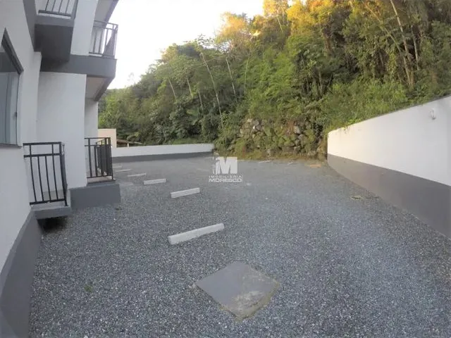 Imagem 9: Apartamento para Aluguel, 2 Quartos, 1 Vaga, Azambuja - Brusque/Sc
