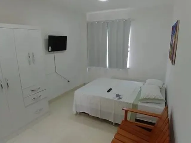 Imagem: Flat na Atalaia Mobiliado