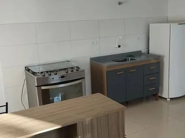 Imagem 1: Aluga Kitnet/Loft 960,00