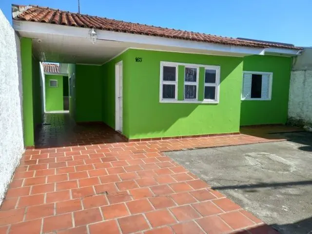 Imagem: Alugo Casa Jardim Eucalipto Colombo