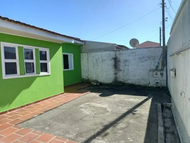 Imagem 7: Alugo Casa Jardim Eucalipto Colombo