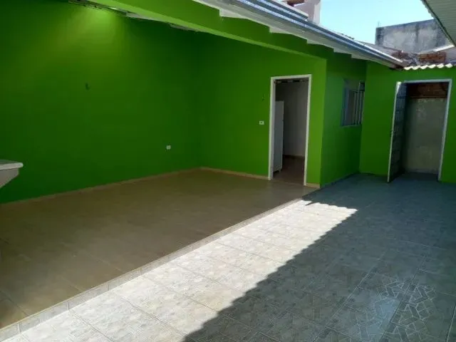 Imagem 9: Alugo Casa Jardim Eucalipto Colombo