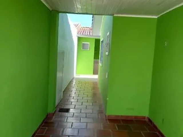 Imagem 14: Alugo Casa Jardim Eucalipto Colombo