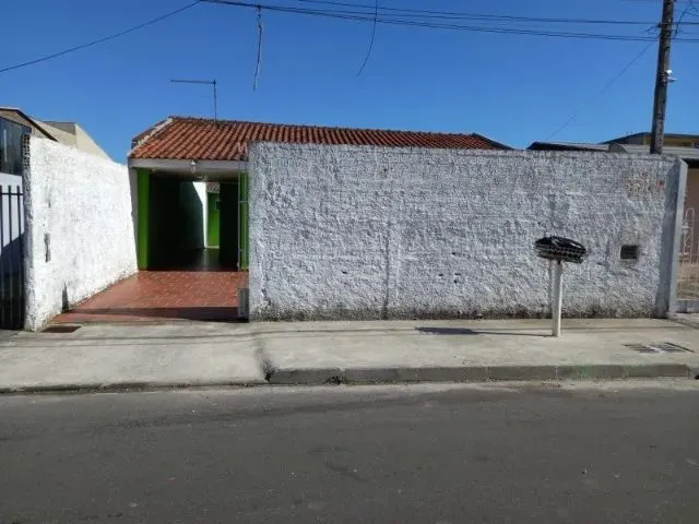 Imagem 6: Alugo Casa Jardim Eucalipto Colombo