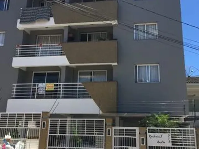 Imagem: Bentoalves Aluga Apto Mobiliado, C/ 02 Dorm.