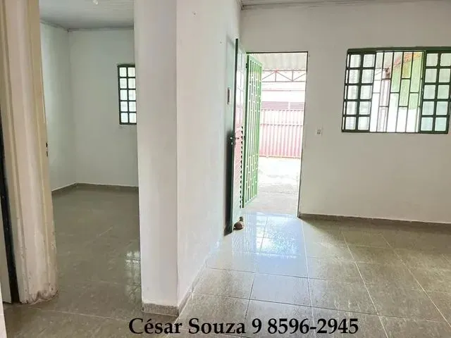 Imagem: Linda e Desocupada! Casa na Anhanguera B,A