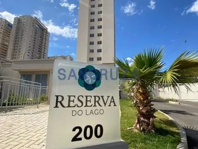 Imagem: Apartamento para Aluguel, 2 Quartos, 1 Suíte