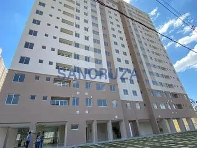 Imagem 14: Apartamento para Aluguel, 2 Quartos, 1 Suíte, 2 Vagas, Cidade Industrial - Contagem/Mg