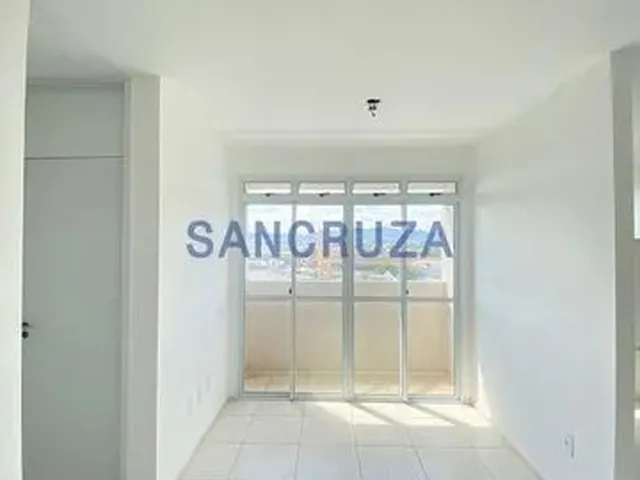 Imagem 4: Apartamento para Aluguel, 2 Quartos, 1 Suíte, 2 Vagas, Cidade Industrial - Contagem/Mg