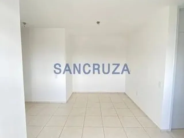 Imagem 2: Apartamento para Aluguel, 2 Quartos, 1 Suíte, 2 Vagas, Cidade Industrial - Contagem/Mg