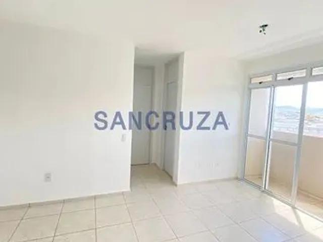 Imagem 3: Apartamento para Aluguel, 2 Quartos, 1 Suíte, 2 Vagas, Cidade Industrial - Contagem/Mg