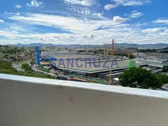 Imagem 8: Apartamento para Aluguel, 2 Quartos, 1 Suíte, 2 Vagas, Cidade Industrial - Contagem/Mg
