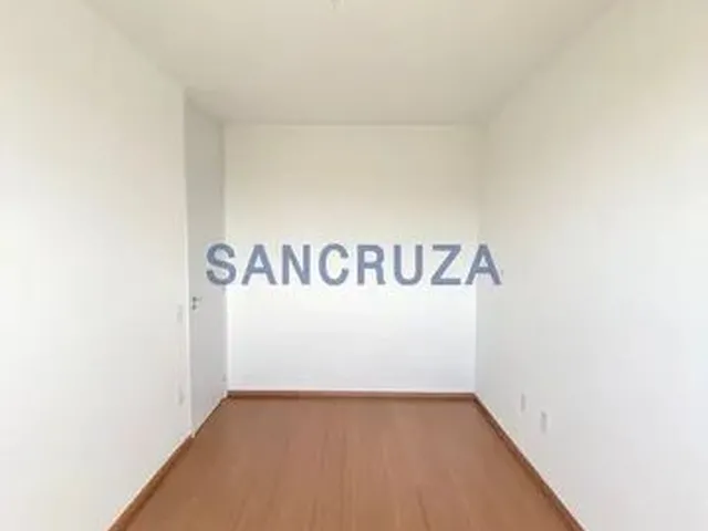 Imagem 6: Apartamento para Aluguel, 2 Quartos, 1 Suíte, 2 Vagas, Cidade Industrial - Contagem/Mg