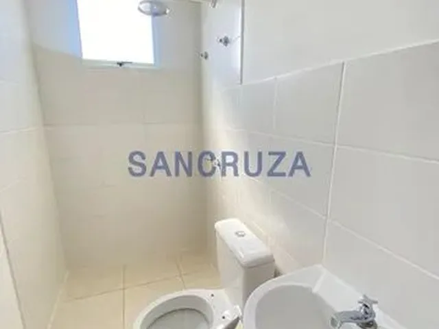 Imagem 16: Apartamento para Aluguel, 2 Quartos, 1 Suíte, 2 Vagas, Cidade Industrial - Contagem/Mg