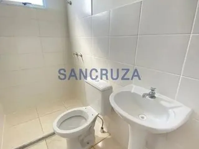 Imagem 11: Apartamento para Aluguel, 2 Quartos, 1 Suíte, 2 Vagas, Cidade Industrial - Contagem/Mg