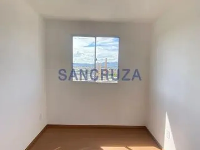 Imagem 5: Apartamento para Aluguel, 2 Quartos, 1 Suíte, 2 Vagas, Cidade Industrial - Contagem/Mg
