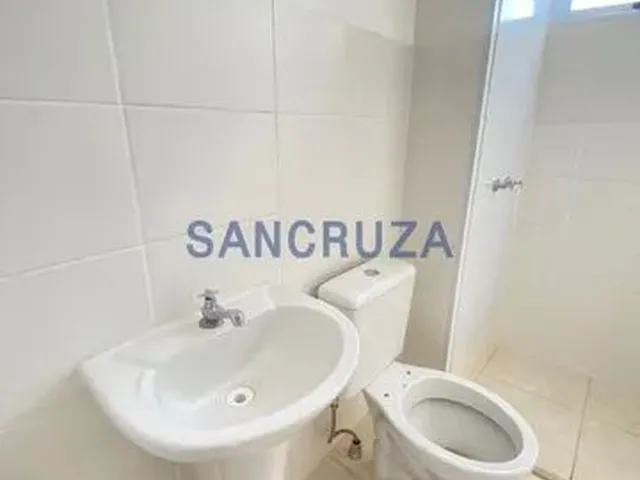 Imagem 12: Apartamento para Aluguel, 2 Quartos, 1 Suíte, 2 Vagas, Cidade Industrial - Contagem/Mg