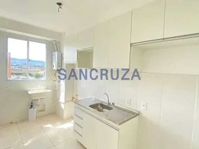 Imagem 15: Apartamento para Aluguel, 2 Quartos, 1 Suíte, 2 Vagas, Cidade Industrial - Contagem/Mg