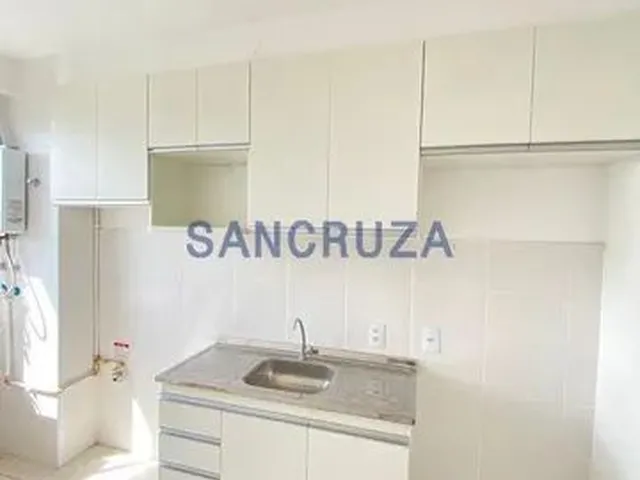 Imagem 13: Apartamento para Aluguel, 2 Quartos, 1 Suíte, 2 Vagas, Cidade Industrial - Contagem/Mg