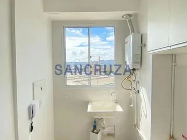 Imagem 10: Apartamento para Aluguel, 2 Quartos, 1 Suíte, 2 Vagas, Cidade Industrial - Contagem/Mg