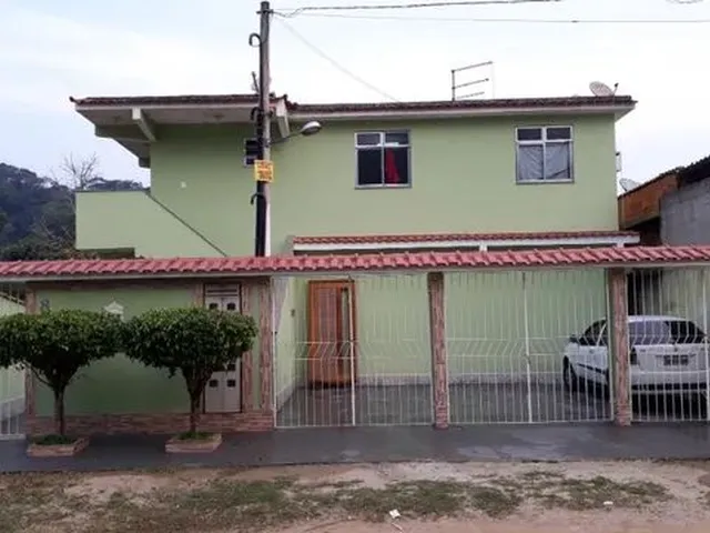 Imagem 9: Casas em Tinguá - Nova Iguaçu