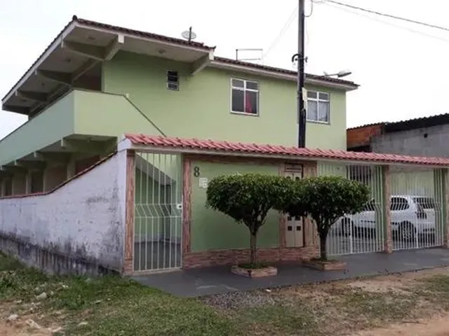 Imagem 12: Casas em Tinguá - Nova Iguaçu