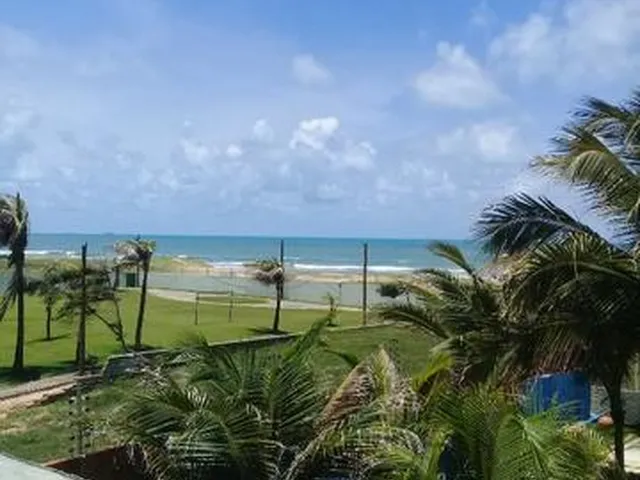 Imagem: Kitnet Residence Praia (Suites Individuais)