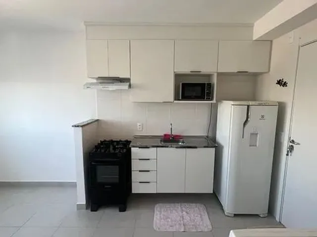 Imagem: Apartamento para Locação em São Paulo